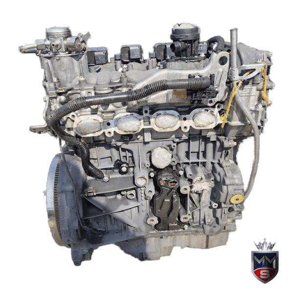 MERCEDES BENZ M270 1.6 PETROL USED ENGINE
