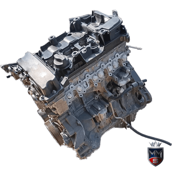 Mercedes-Benz M2718 Used Engine – CGI - Image 3