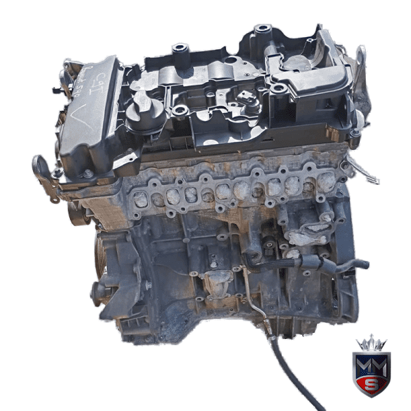 Mercedes-Benz M2718 Used Engine – CGI - Image 2