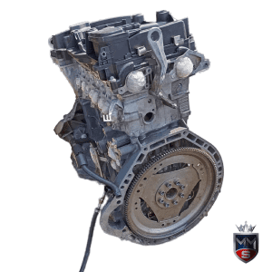 MERCEDES BENZ M2718 CGI USED ENGINE