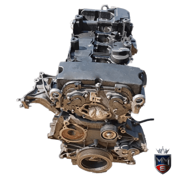 Mercedes-Benz M2718 Used Engine – CGI - Image 4