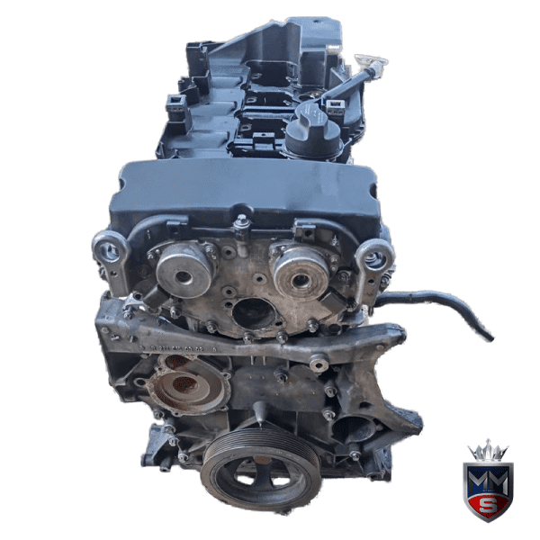 Mercedes-Benz M2719 Used Engine – Kompressor - Image 2