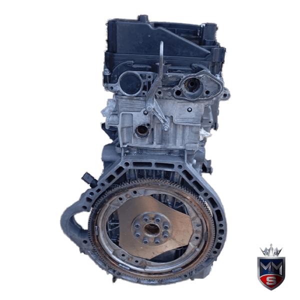 Mercedes-Benz M2719 Used Engine – Kompressor - Image 3