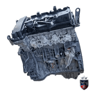 MERCEDES BENZ M2719 KOMPRESSOR USED ENGINE