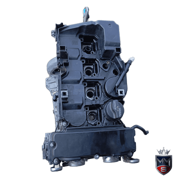 Mercedes-Benz M2719 Used Engine – Kompressor - Image 4