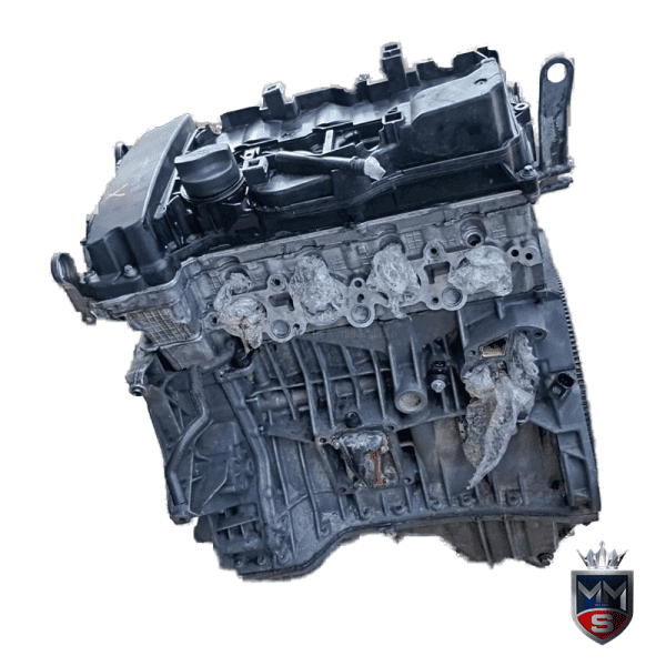 MERCEDES BENZ M2719 KOMPRESSOR USED ENGINE
