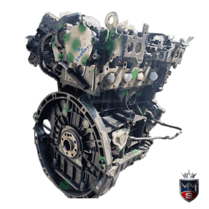MERCEDES BENZ M274 2.0 USED ENGINE