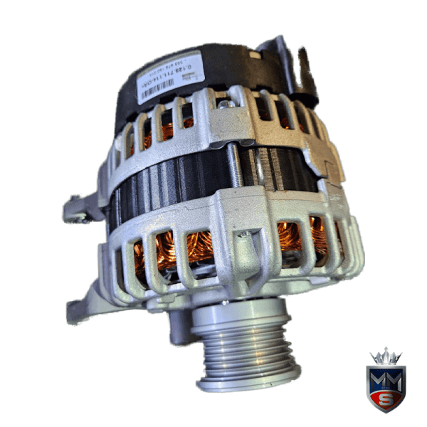 Mercedes-Benz Alternator - M274 W205 150A - Image 3