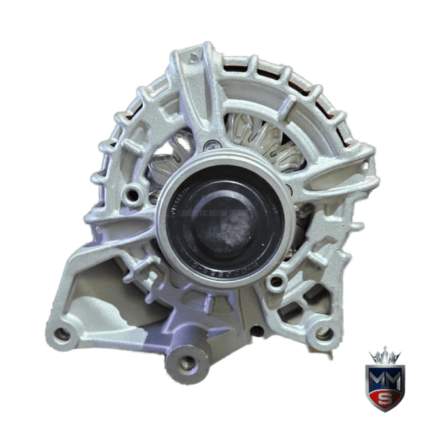 Mercedes-Benz Alternator - M274 W205 150A - Image 2