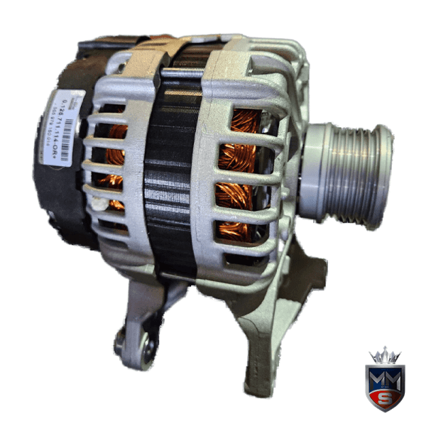 Mercedes-Benz Alternator - M274 W205 150A