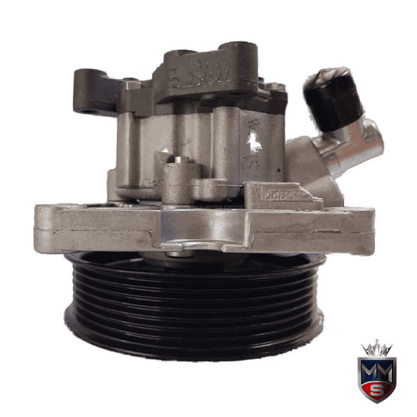 Mercedes W164 Power Steering Pump - Diesel - Image 3