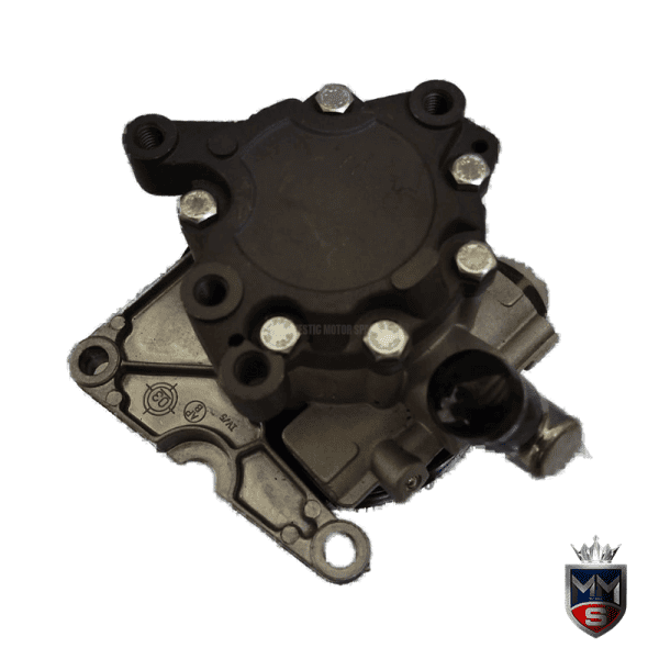 Mercedes W164 Power Steering Pump - Diesel - Image 2