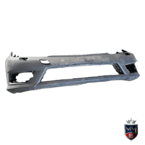 MERCEDES BENZ W204 FRONT BUMPER COVER