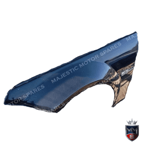 Mercedes Benz C63 AMG W204 Fenders - USED