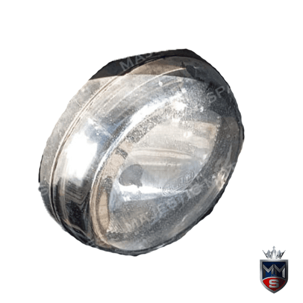 Mercedes Benz C63 AMG W204 Fog Lights – Used - Image 2
