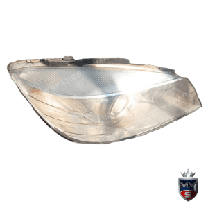 Mercedes Benz C63 AMG W204 Preface Headlights - USED (2008 model) - USED