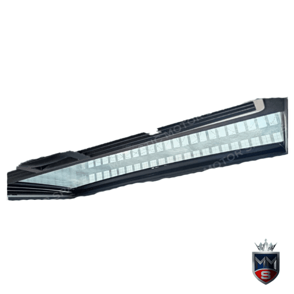 Mercedes Benz C63 AMG W204 Sunroof – Used - Image 2