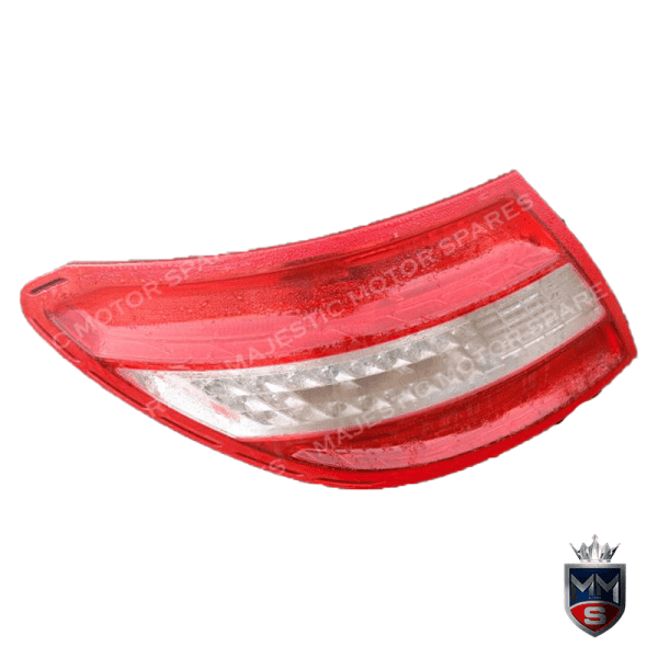 Mercedes Benz C63 AMG W204 Tail Lights - USED (2008 model) - USED