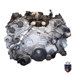 Mercedes Benz M278 used engine