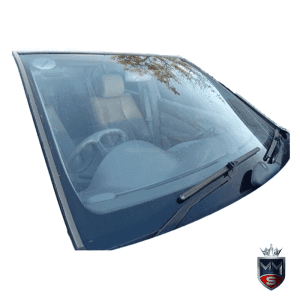 Mercedes Benz S320 CDI W220 front windscreen - Used