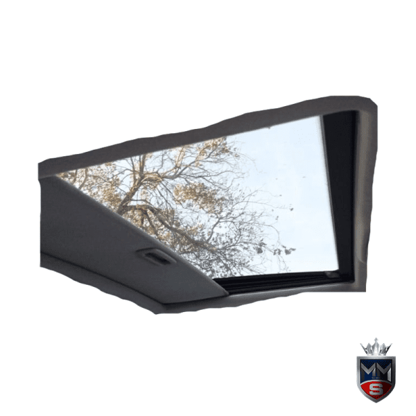 Mercedes S320 CDI Sunroof – Used (W220) - Image 2