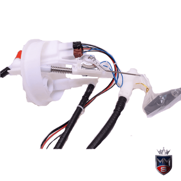 Mercedes Benz W203 Fuel Level Unit - Image 2