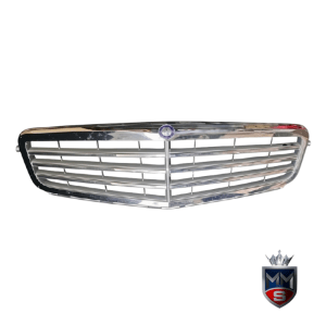 Mercedes-Benz W212 Main Grille - New