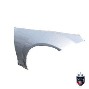 Mercedes C180 W204 Right Side Fender - USED