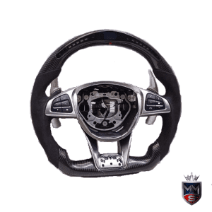 Mercedes C250D W205 Steering Wheel - USED