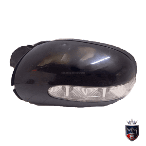 Mercedes E320 W211 door mirror - USED
