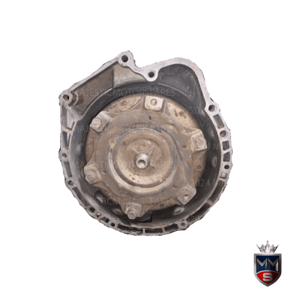 BMW E92 Gearbox 335i 6HP21 Used – 2007 - Image 2