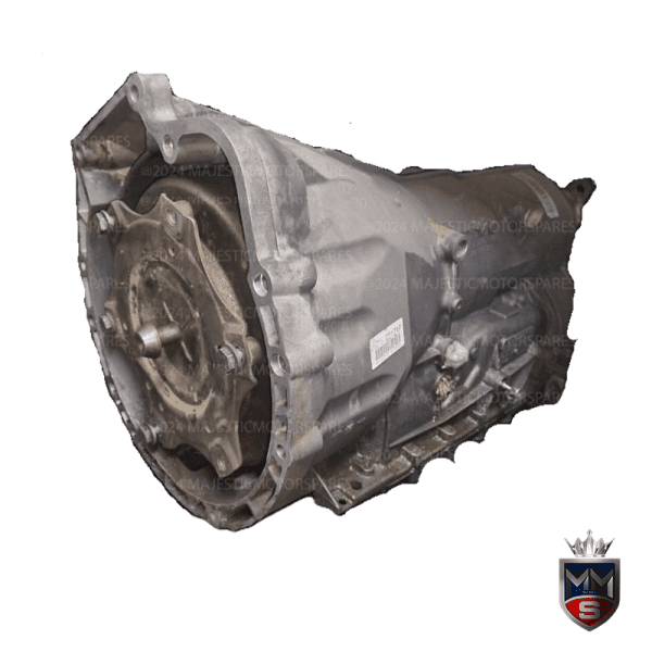 BMW E92 Gearbox 335i 6HP21 Used – 2007 - Image 3