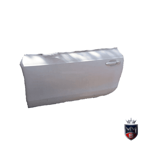 Audi A5 Quattro Door Shells - Image 2