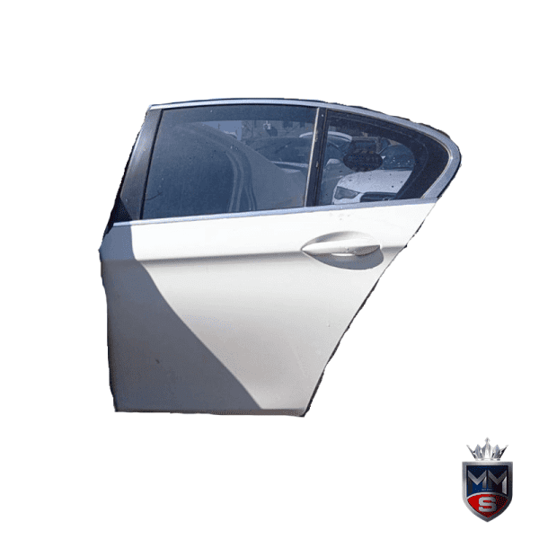 BMW F10 Door Shells Used 520i Sedan 2011 - Image 2