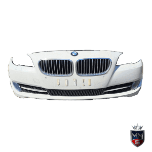 2011 BMW 520i F10 SEDAN FRONT BUMPER