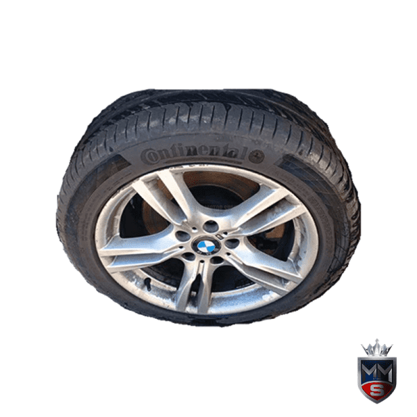 2011 BMW 520i F10 SEDAN RIMS
