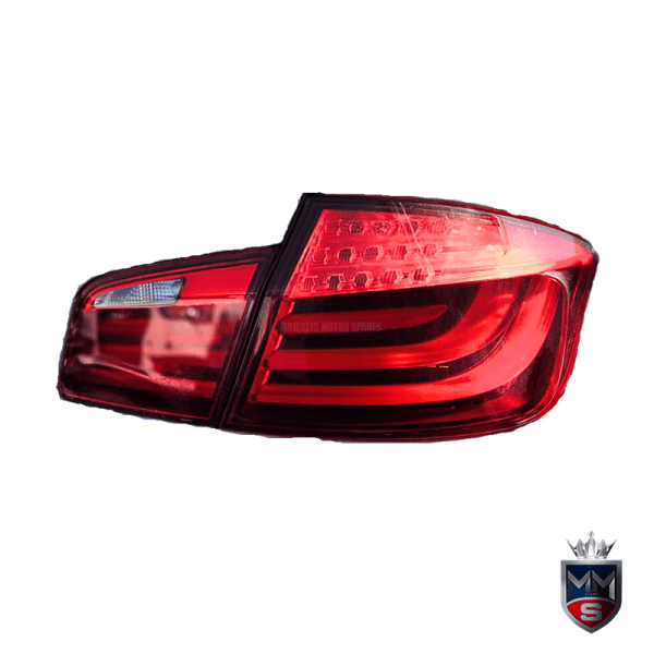 BMW F10 Tail Lights Used 520i Sedan 2011 - Image 2