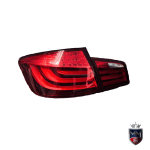 2011 BMW 520i F10 SEDAN TAIL LIGHTS