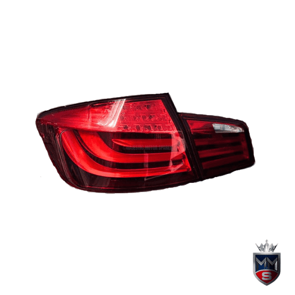 2011 BMW 520i F10 SEDAN TAIL LIGHTS
