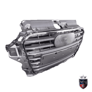 2013 Audi A3 Main Grille