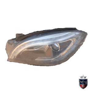 2014 Mercedes ML63 AMG W166 Headlight - Left side