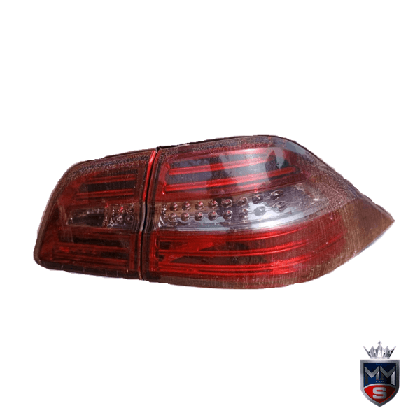 Mercedes ML63 AMG W166 Tail Lights Used – 2014 - Image 2