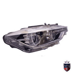 2015 BMW 320i F30 Headlights