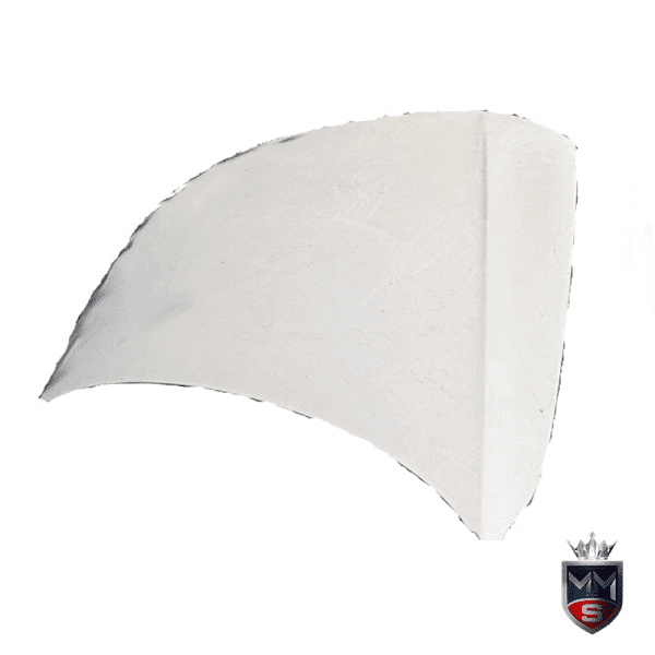 Audi A5 Quattro Bonnet