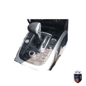 Audi A5 Quattro Center Console Assembly