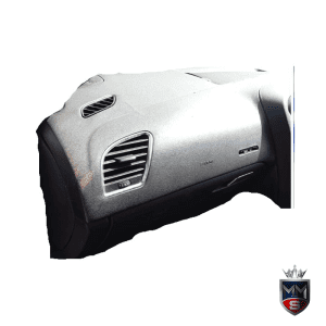 Audi A5 Quattro Dashboard Skin