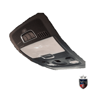 Audi A5 Quattro Dome Light