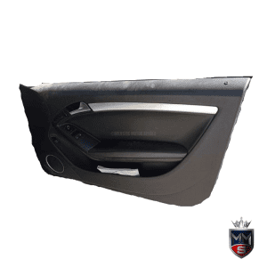 Audi A5 Quattro Door Panels
