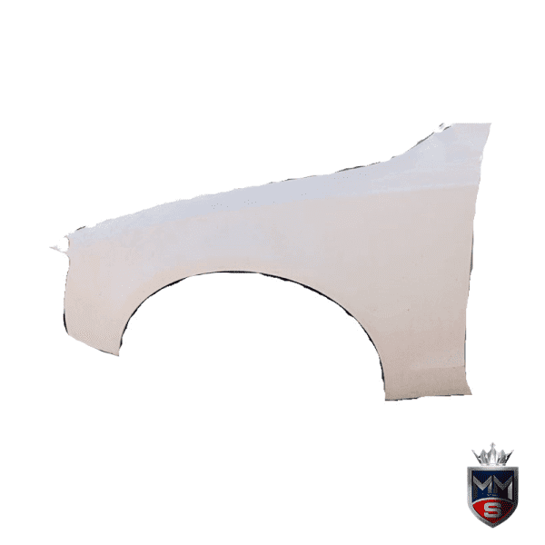 Audi A5 Quattro Front Fenders - Image 2