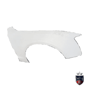 Audi A5 Quattro Front Fenders